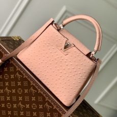 LV Top Handle Bags